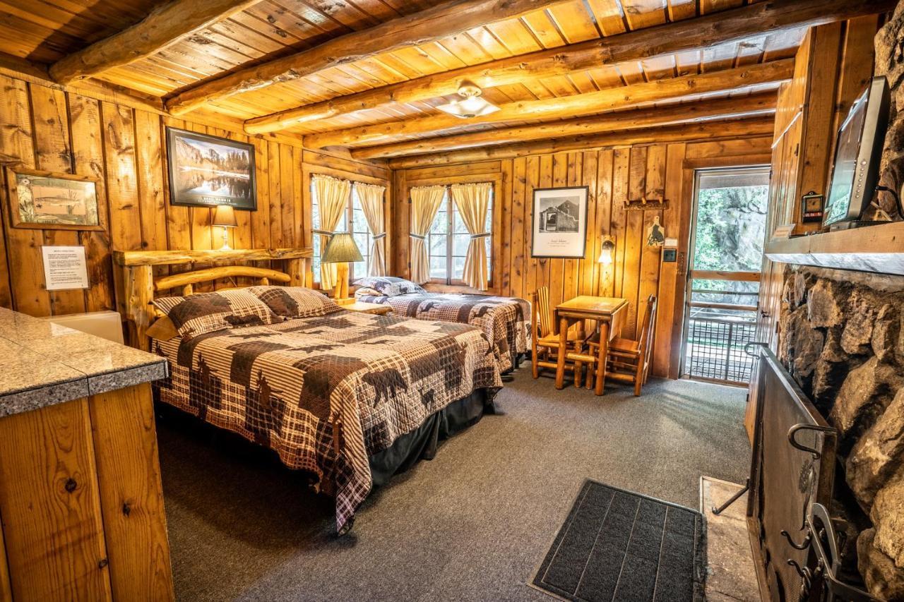 Colorado Bear Creek Cabins Evergreen Exterior photo